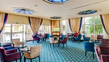 Le Royal Hammamet