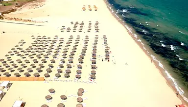 Le Royal Hammamet