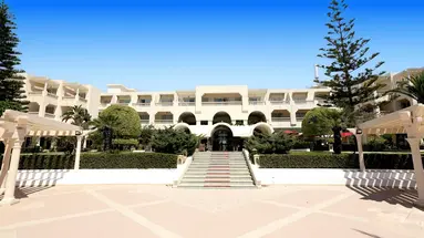 Le Royal Hammamet