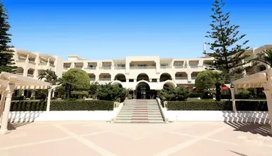 Le Royal Hammamet