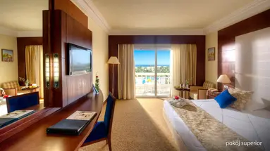 Le Royal Hammamet