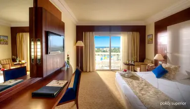 Le Royal Hammamet