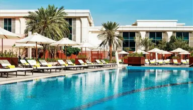 Le Royal Meridien Abu Dhabi