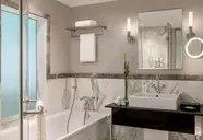 Le Royal Meridien Abu Dhabi