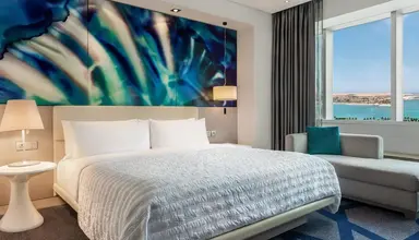 Le Royal Meridien Abu Dhabi