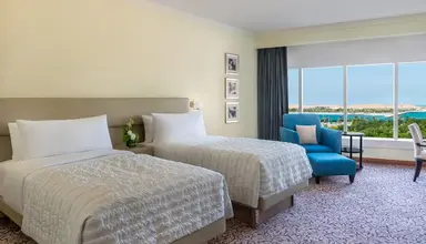 Le Royal Meridien Abu Dhabi