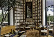 Le Royal Meridien Abu Dhabi