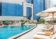Le Royal Meridien Abu Dhabi
