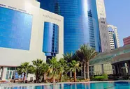 Le Royal Meridien Abu Dhabi