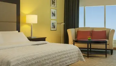 Le Royal Meridien Abu Dhabi