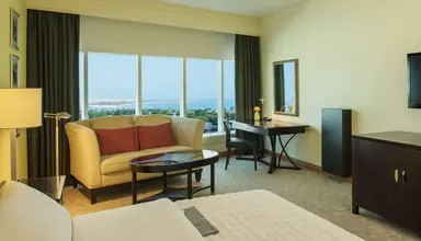 Le Royal Meridien Abu Dhabi