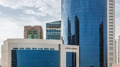 Le Royal Meridien Abu Dhabi