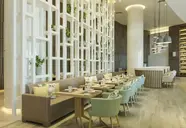 Le Royal Meridien Beach Resort