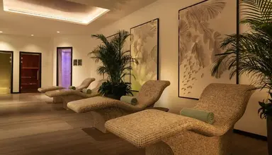 Le Royal Meridien Beach Resort