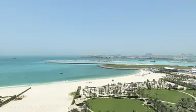 Le Royal Meridien Beach Resort