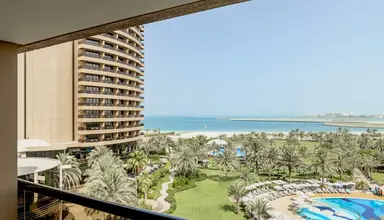 Le Royal Meridien Beach Resort
