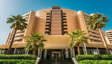Le Royal Meridien Beach Resort