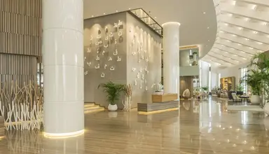 Le Royal Meridien Beach Resort