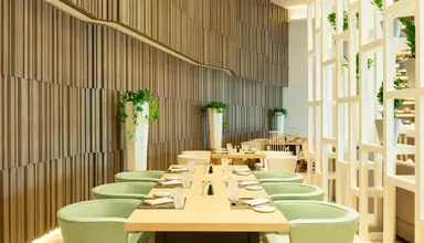 Le Royal Meridien Beach Resort