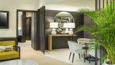 Le Royal Meridien Beach Resort