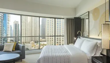 Le Royal Meridien Beach Resort