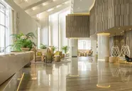 Le Royal Meridien Beach Resort