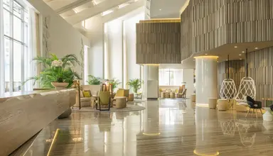Le Royal Meridien Beach Resort