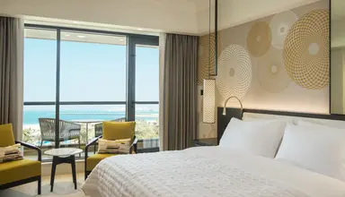 Le Royal Meridien Beach Resort