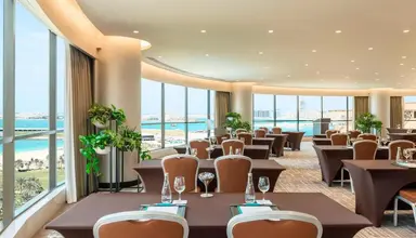 Le Royal Meridien Beach Resort