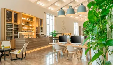 Le Royal Meridien Beach Resort