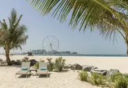 Le Royal Meridien Beach Resort