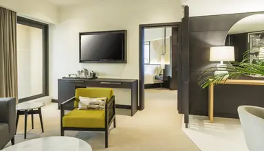 Le Royal Meridien Beach Resort