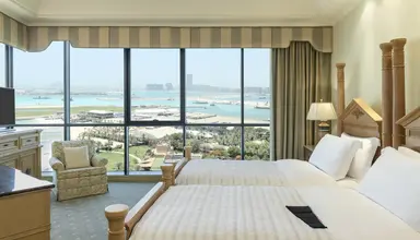 Le Royal Meridien Beach Resort
