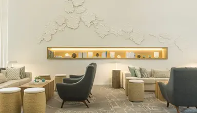 Le Royal Meridien Beach Resort