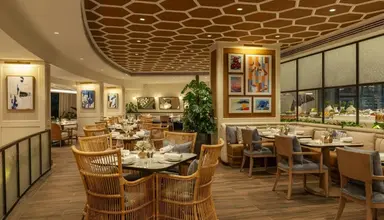 Le Royal Meridien Beach Resort