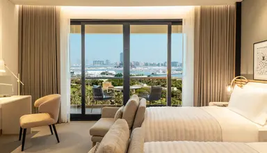 Le Royal Meridien Beach Resort