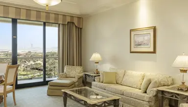 Le Royal Meridien Beach Resort