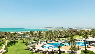 Le Royal Meridien Beach Resort