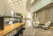 Le Royal Meridien Beach Resort