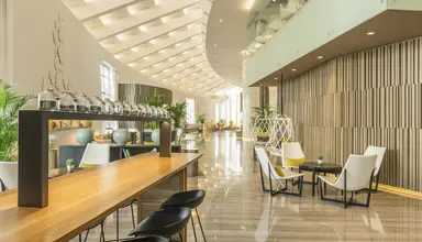 Le Royal Meridien Beach Resort