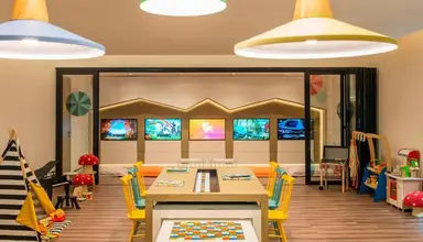 Le Royal Meridien Beach Resort