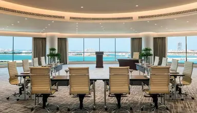 Le Royal Meridien Beach Resort