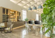 Le Royal Meridien Beach Resort