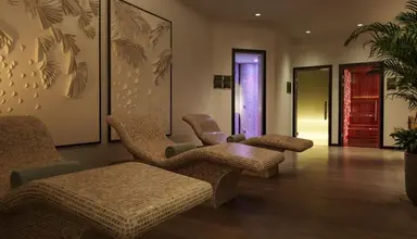 Le Royal Meridien Beach Resort
