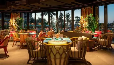 Le Royal Meridien Beach Resort