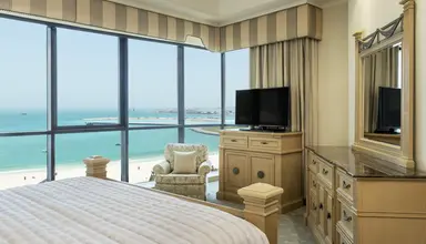 Le Royal Meridien Beach Resort