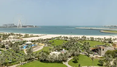 Le Royal Meridien Beach Resort