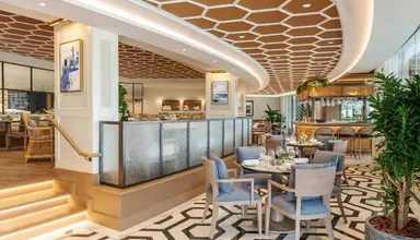 Le Royal Meridien Beach Resort