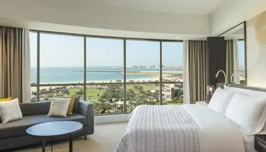 Le Royal Meridien Beach Resort