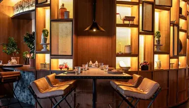 Le Royal Meridien Beach Resort